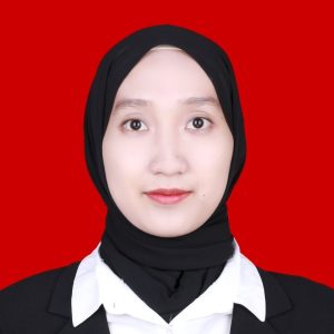 apt. Putri Helena Junjung Buih, M.Farm