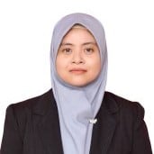 apt. Khoirunnisa Muslimawati, M.S.Farm