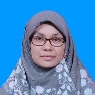 Noor Cahaya, S.Si